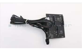 Lenovo 00XL142 CABLE Fru, Sava SATA/SAS/HDD power