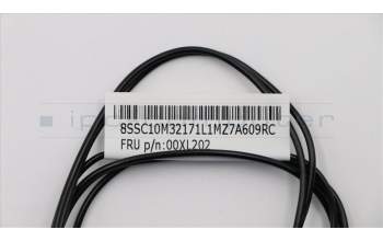 Lenovo 00XL202 CABLE Fru,SATA PWRcable(160mm+180mm)