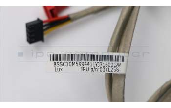 Lenovo 00XL258 CABLE C.A. HDD SATA,AIO720