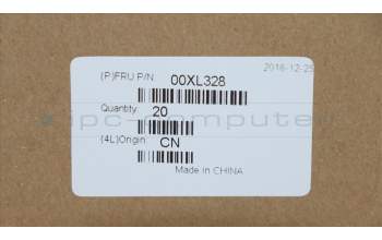 Lenovo 00XL328 CABLE C.A. LVDS_A7400