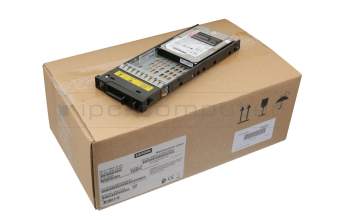 00YK588 disco duro para servidor Lenovo HDD 900GB (2,5 pulgadas / 6,4 cm) SAS III (12 Gb/s) EP 15K incl. Hot-Plug