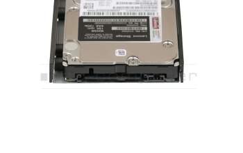 00YK588 disco duro para servidor Lenovo HDD 900GB (2,5 pulgadas / 6,4 cm) SAS III (12 Gb/s) EP 15K incl. Hot-Plug