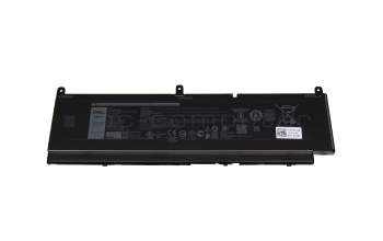 017C06 batería original Dell 68Wh