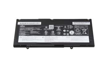 01A-P231120003670R batería original Fujitsu 60Wh