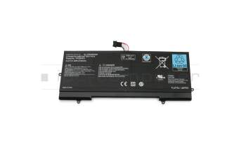 01A-X12051100 batería original Fujitsu 45Wh