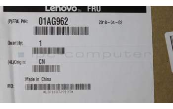 Lenovo 01AG962 DISPLAY LGD Non-touch LM230WF9-SSB2 GD