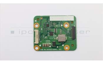 Lenovo 01AJ754 CARDPOP B5150 UHD converter board