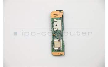 Lenovo 01AJ764 CARDPOP C B4150 power button board