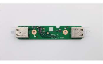 Lenovo 01AJ789 CARDPOP Pull down IO Board