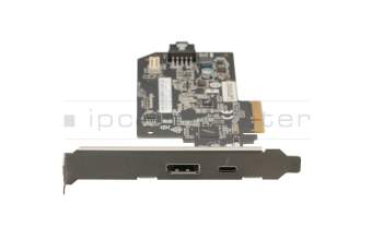 01AJ971 original Lenovo Thunderbolt card