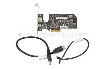 01AJ971 original Lenovo Thunderbolt card