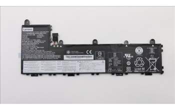 Lenovo 01AV487 BTY PACK LI ATL 3S1P 3.735AH 4