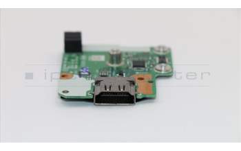 Lenovo 01AV907 CARDPOP HDMI board