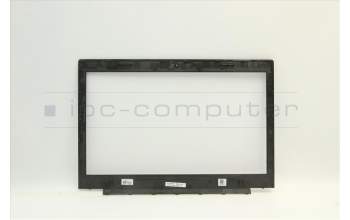 Lenovo 01AV941 LCD Bezel,w/,Camera,ABS+PC