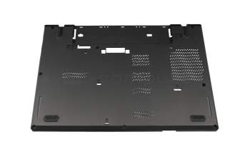 01AV947 parte baja de la caja Lenovo original negro