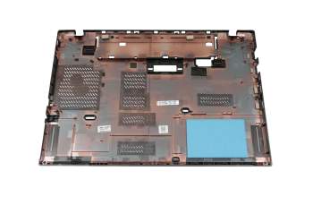 01AV947 parte baja de la caja Lenovo original negro