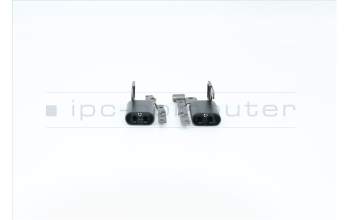 Lenovo 01AV979 hinge kit(L+R),touch,JL and LH