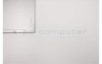 Lenovo 01AW222 COVER A-cover silver AL for 2D