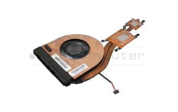 01AW390 Ventilador con disipador original Lenovo (DIS)