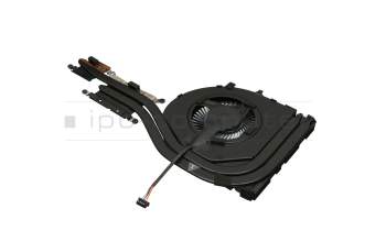 01AW390 Ventilador con disipador original Lenovo (DIS)