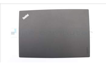 Lenovo 01AW437 COVER A cover BLACK GFRP ChunQ