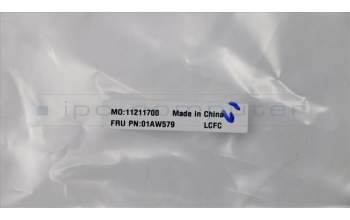 Lenovo 01AW579 FRU15W,SB,FHD LCD Cable,for MS