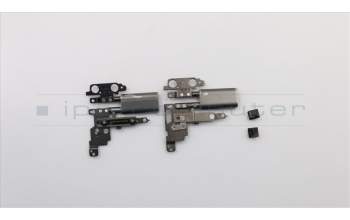 Lenovo 01AW985 HINGE Hinge L R SLV w Plastic