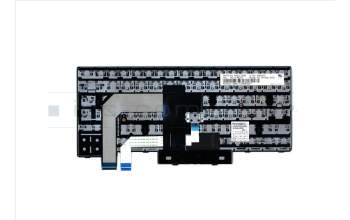 Lenovo 01AX376 NB_KYB Windu KBD,DE,CHY