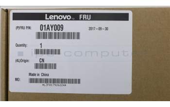 Lenovo 01AY009 MECH_ASM CS15W_3 2BCP MYLAR PB