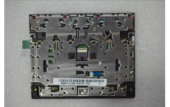 Lenovo 01AY012 MECH_ASM CS15W_3+2BCP MYLAR PB