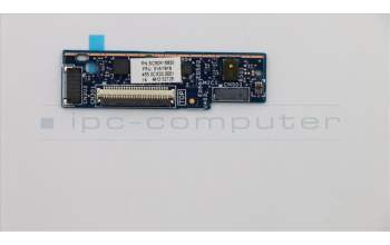 Lenovo 01AY919 LRV3 FULL SENSOR BD 17A30-1 SV