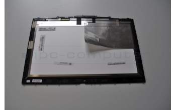 Lenovo 01AY926 TOUCHPANEL 14 WQHD HD TP Bezel