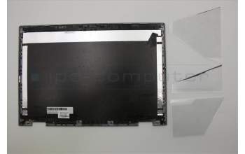 Lenovo 01AY950 COVER RearCOV,SLV,GRsheet,MAG,ALfoil,RGB