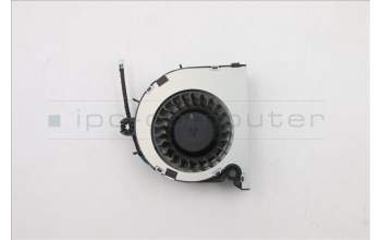 Lenovo 01EF097 HEATSINK 8026 Top system fan