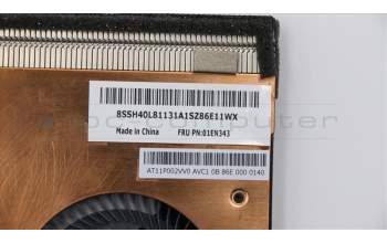 Lenovo 01EN343 Intel,UMA,w/fan,AVC