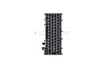 Lenovo 01EN454 NB_KYB KB SLV Sunrex Swiss