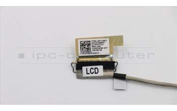 Lenovo 01EN999 CABLE CABLE,LCD,FHD,Luxshare