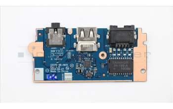 Lenovo 01EP132 CARDPOP I/O Board(RJ45&USB&Audio)