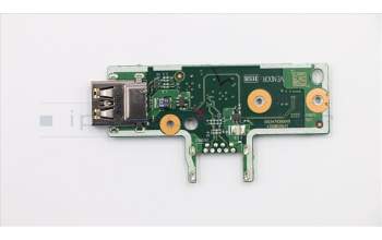 Lenovo 01ER295 CARDPOP USB card,LNV,LIN2