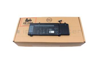 01F22N batería original Dell 60Wh