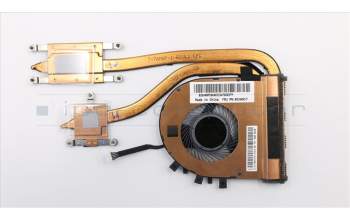 Lenovo 01HW917 HEATSINK FRU DIS thermal modul