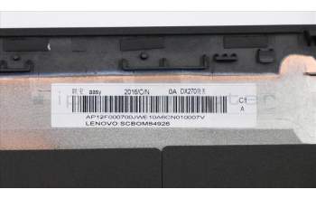 Lenovo 01HW946 COVER FRU LCD COVER SMALL wigig