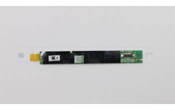 Lenovo 01HW952 CARDPOP FRU LID Board