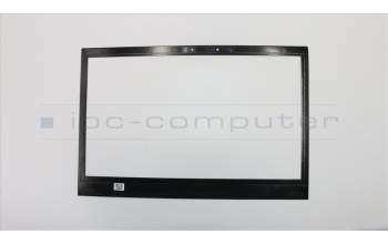 Lenovo 01HX687 MECH_ASM Sheet,Bezel,Mic+CCD+IR