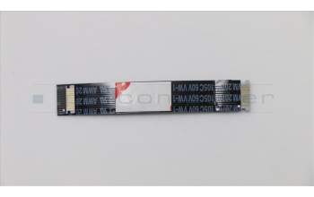 Lenovo 01HY237 CABLE FRU click pad FFC