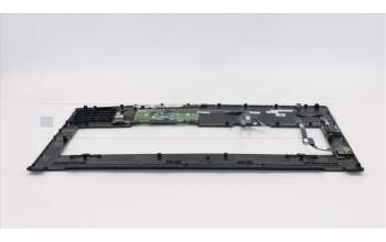 Lenovo 01HY728 MECH_ASM KBD Bezel,FP,CS