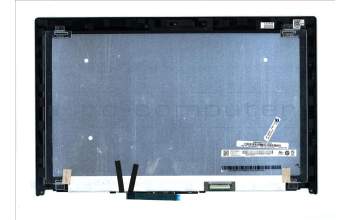 Lenovo 01HY737 Walter-3 FRU Touch LCD ASM 15.6\" 4K AUO/