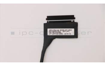 Lenovo 01HY981 CABLE LCD cable Normal WQHD IC