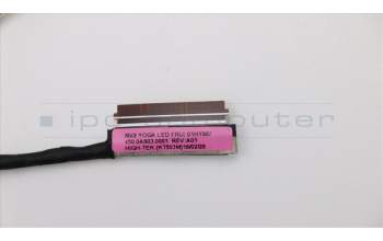 Lenovo 01HY987 CABLE LED CAM Touch cable Norm