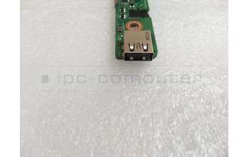 Lenovo 01LM251 CARDPOP C AIO520 C4C5 KBL-S IO Board